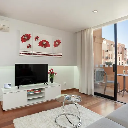 Baia Da 2 Bedroom