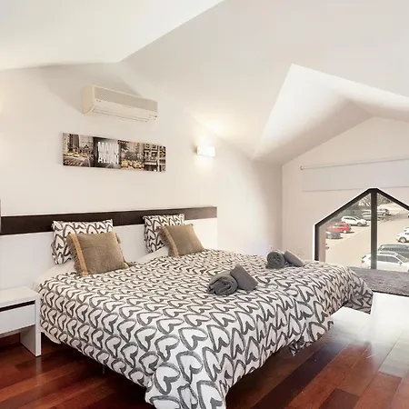 Baia Da 2 Bedroom * Praia Da Luz