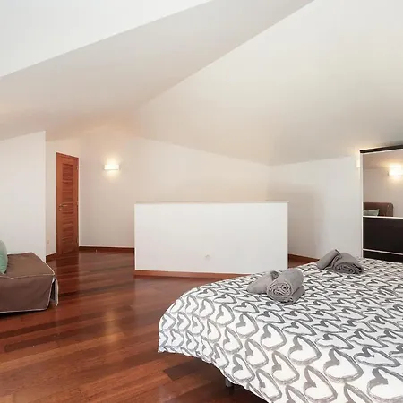 Lägenhet Baia Da 2 Bedroom *
