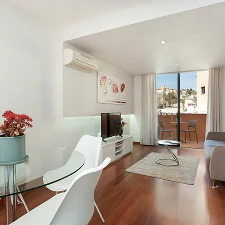 Baia Da 2 Bedroom Apartment Praia Da Luz