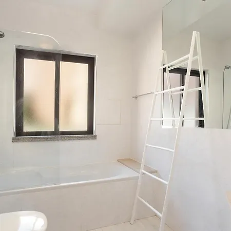 Lägenhet Baia Da 2 Bedroom Luz
