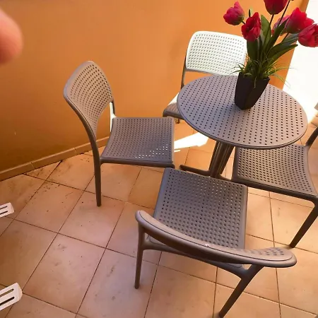 Baia Da 2 Bedroom Apartment Praia Da Luz
