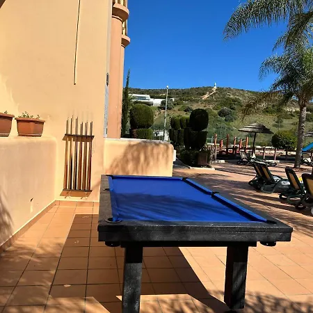 Apartment Baia Da 2 Bedroom