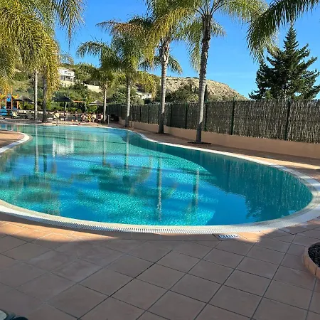 Baia Da 2 Bedroom * Praia Da Luz