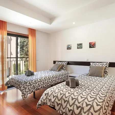 Baia Da 2 Bedroom