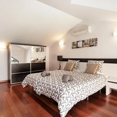 Daire Baia Da 2 Bedroom Luz