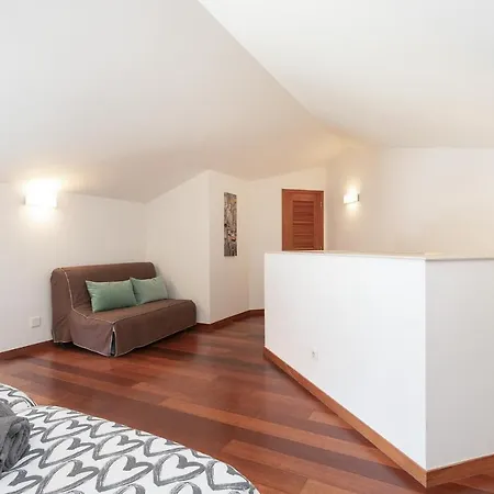 Baia Da 2 Bedroom * Luz
