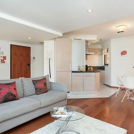 Daire Baia Da 2 Bedroom *