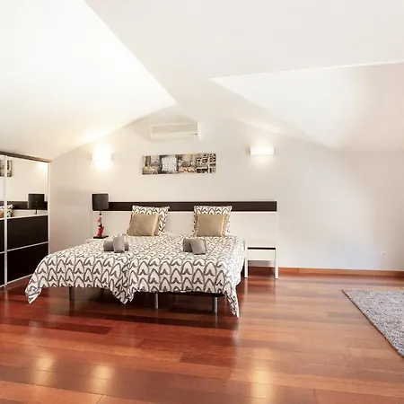 Daire Baia Da 2 Bedroom